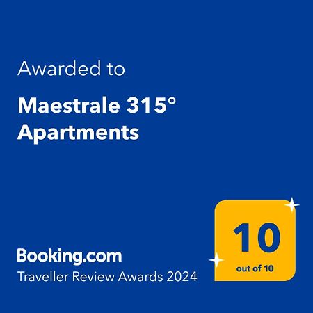 Maestrale 315° Apartments Nea Michaniona Exterior foto